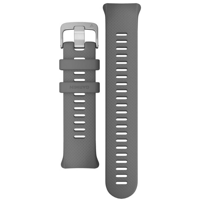Garmin Unisex Swim 2 Replacement Tool Slate Watch Bands | WatchCo.com