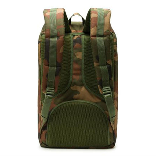 Herschel Woodland Unisex Camo 25L Backpack - WatchCo.com