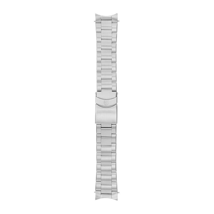 Luminox Men's 1760 Atacama Adventure Series Silver Watch Bands | WatchCo.com