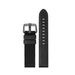 Luminox Men's 6420 F-117 Nighthawk Series Black Watch Bands | WatchCo.com
