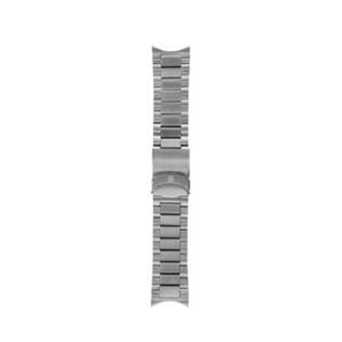 Luminox Men's Atacama Series IP Gunmetal Light Watch Bands | WatchCo.com