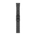 Luminox Men's Steel Colormark Series PVD Black Watch Bands