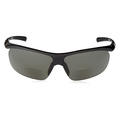 Suncloud Unisex Black Frame Grey Polycarbonate Lens Sunglasses | WatchCo.com