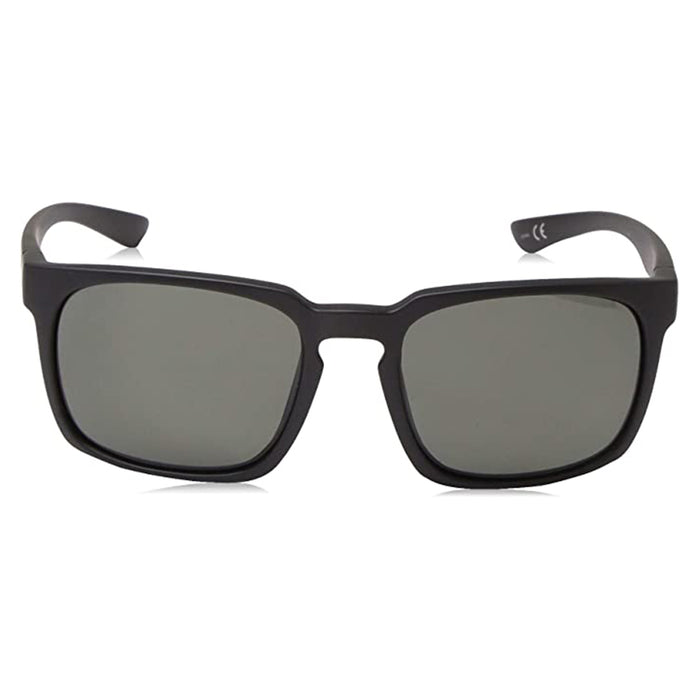 Suncloud Women's Matte Black Grey Green Sunglasses | WatchCo.com