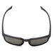 Suncloud Women's Matte Black Grey Green Sunglasses | WatchCo.com