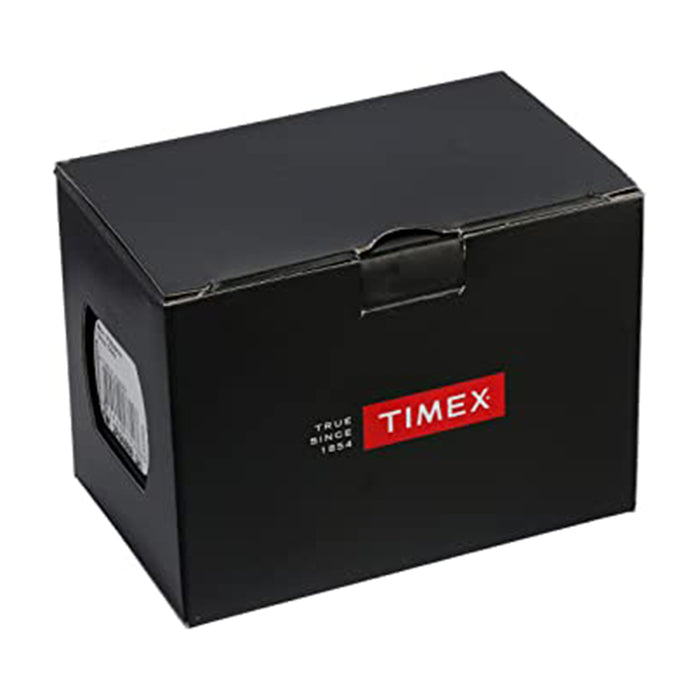 Timex Women's Digital Black Watch and Band — WatchCo.com
